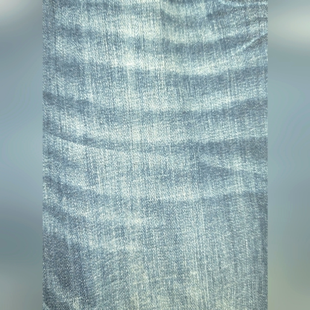 Miss Me Low Rise Bootcut Studded Jeans - Picture 6 of 12